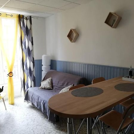 Le Nid Douillet Univers Linge Fourni La Bourboule Ngoại thất bức ảnh